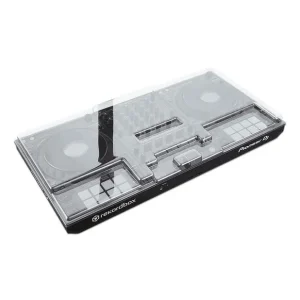 Promotion Decksaver - DDJ-1000 & SRT cover