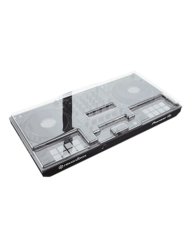 Promotion Decksaver - DDJ-1000 & SRT cover