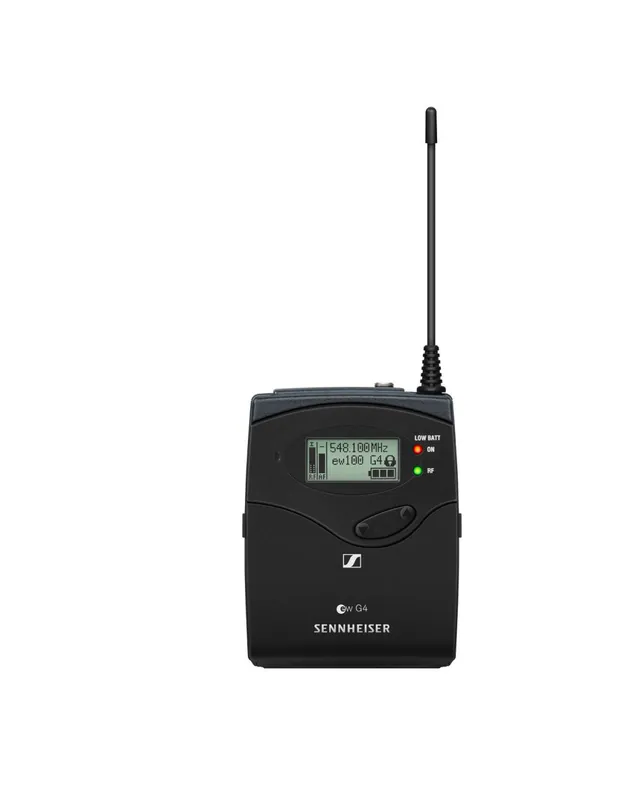 Sennheiser - EK 100 G4 Meilleur Prix