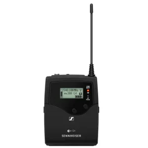 Retour Gratuit Sennheiser - SK 300 G4-RC