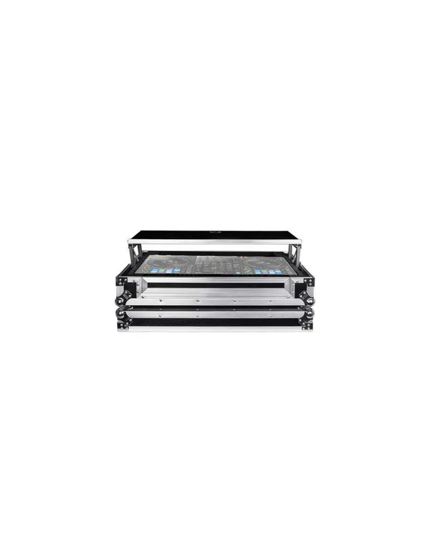 Power Acoustics - Flight Cases - FC DDJ 1000 Offre Du Jour