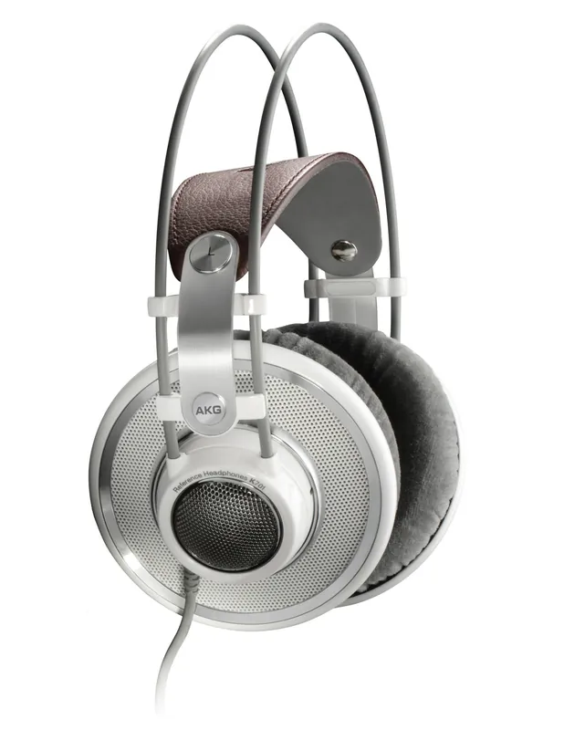 Akg - K701 Meilleur Choix