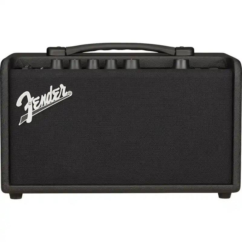 Fender Mustang LT40s Remise