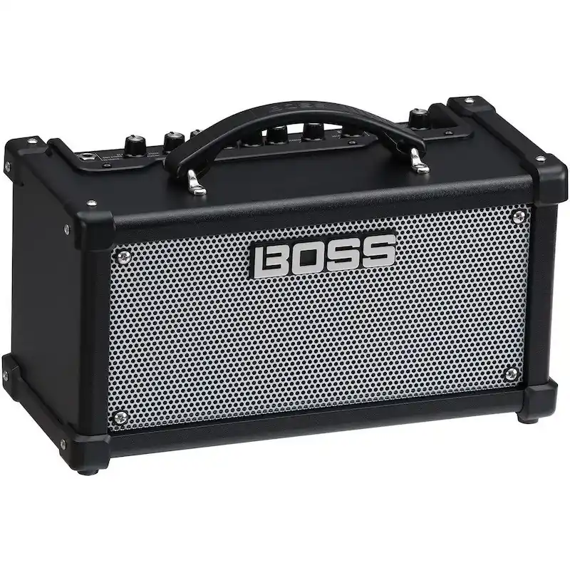 Boss Dual Cube LX Prix Bas
