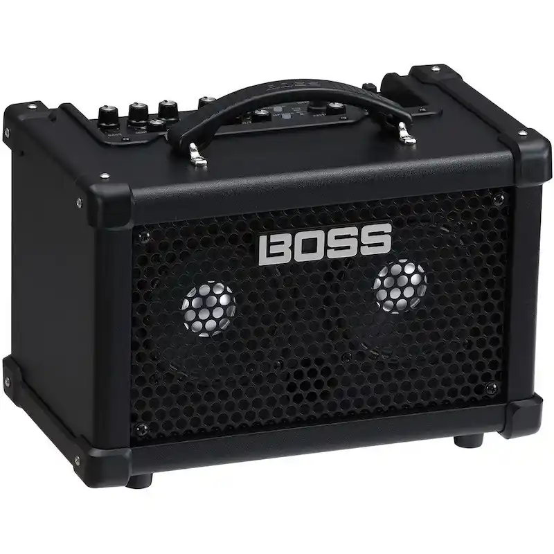 Livraison Express Boss Dual Cube Bass LX