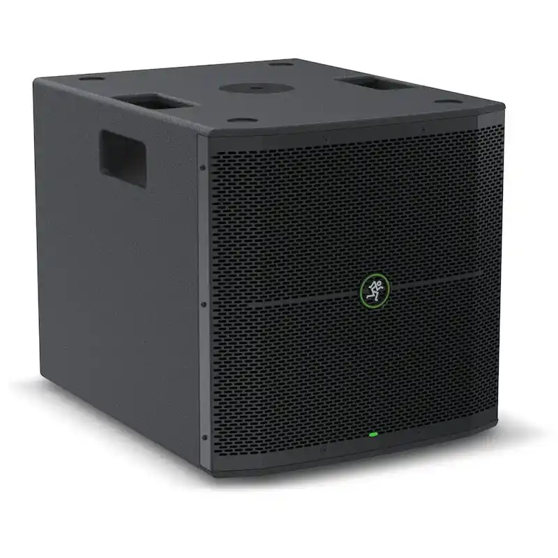Mackie Thump 115 Sub Vente Directe