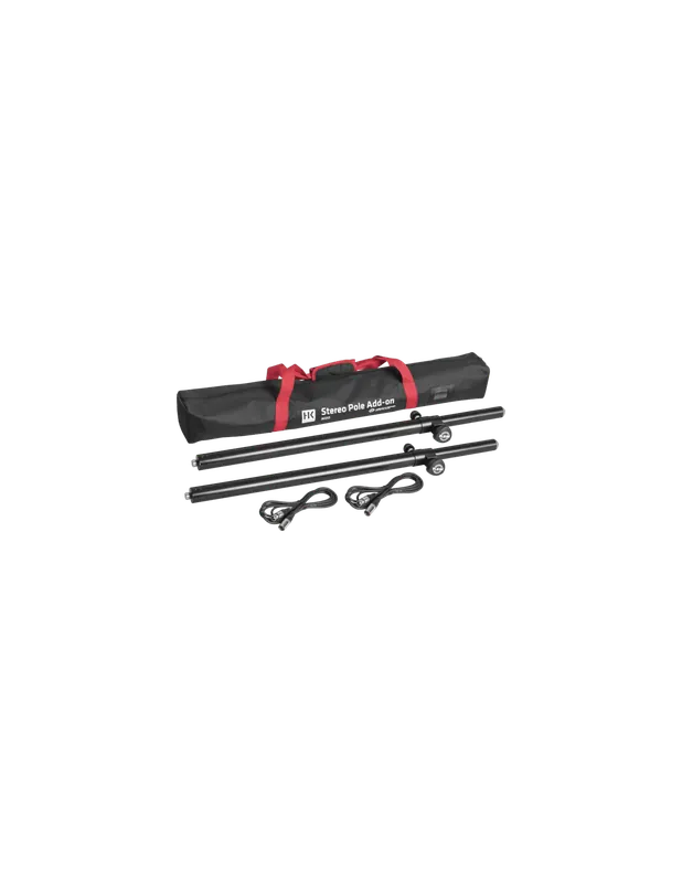 Nouvel Arrivage HK Audio - Pack KM20-XLR