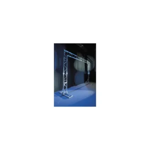 Expédié Aujourd'hui Showtec - Dj Truss Stand