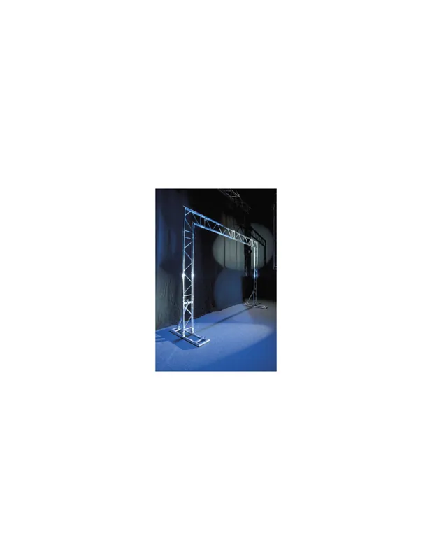 Expédié Aujourd'hui Showtec - Dj Truss Stand