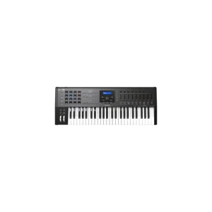 Arturia - Keylab 49 MKII Black Soldes