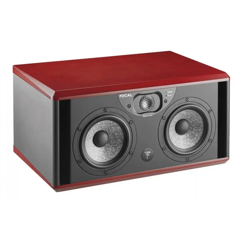 Super Prix Focal Twin 6