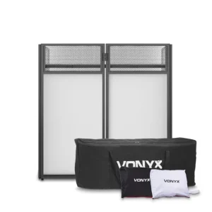 VONYX - DB4 Pro Prix Cassé