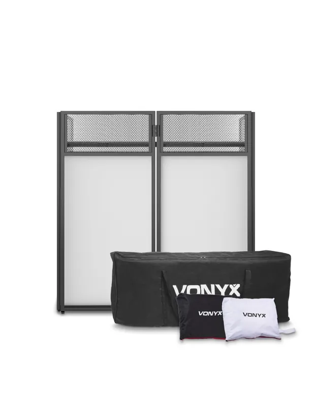 VONYX - DB4 Pro Prix Cassé