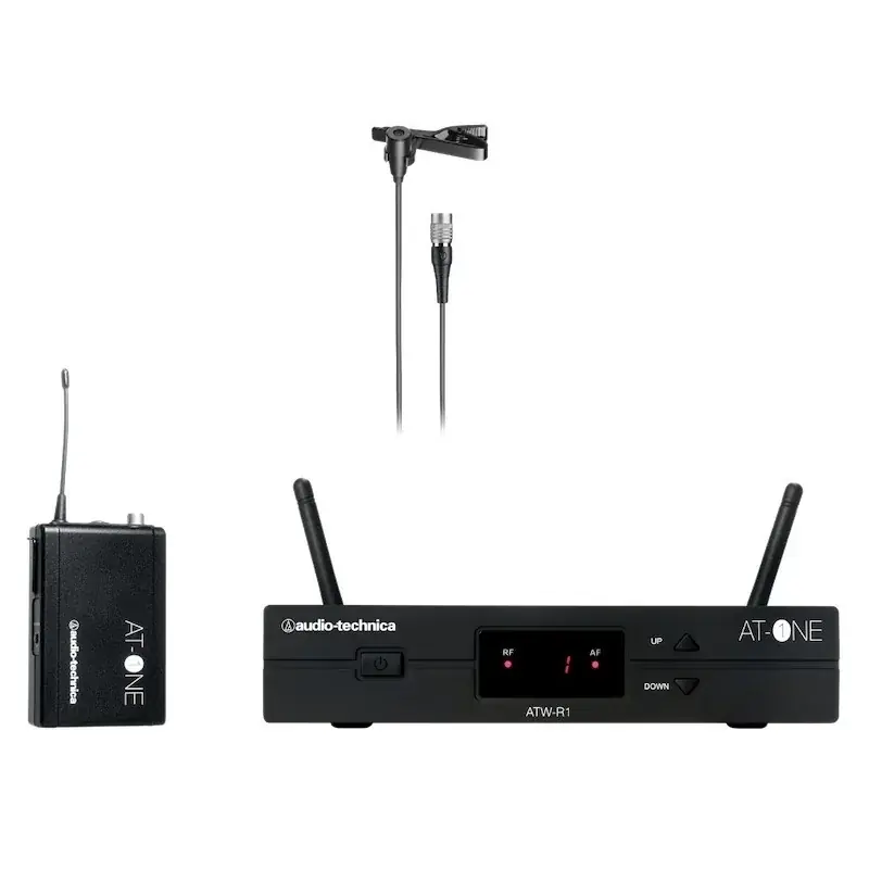 Audio-Technica AT-One ATW-11/P Nouveauté