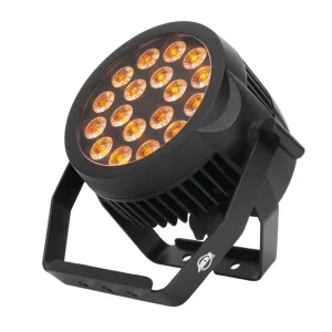 ADJ - 18P HEX IP Offre Exclusive