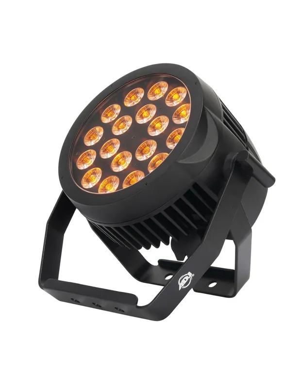 ADJ - 18P HEX IP Offre Exclusive