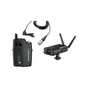 Audio Technica - ATW-1701/P1 Bon Marché