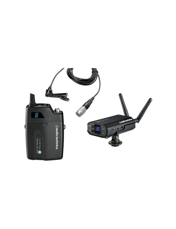 Audio Technica - ATW-1701/P1 Bon Marché