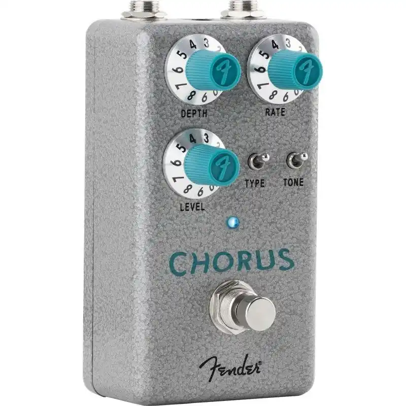 Fender Hammertone Chorus Prix Bas