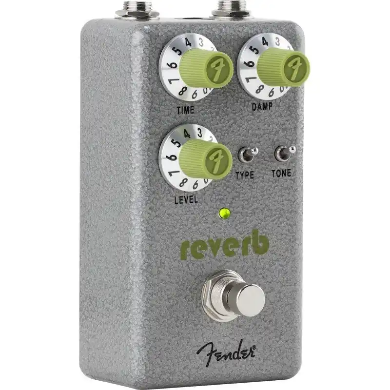 Offre Spéciale Fender Hammertone Reverb