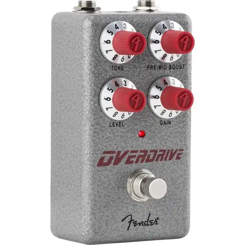 Fender Hammertone Overdrive Top Vente