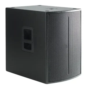Audiophony - Atom 15A Sub Promotion Saisonnière
