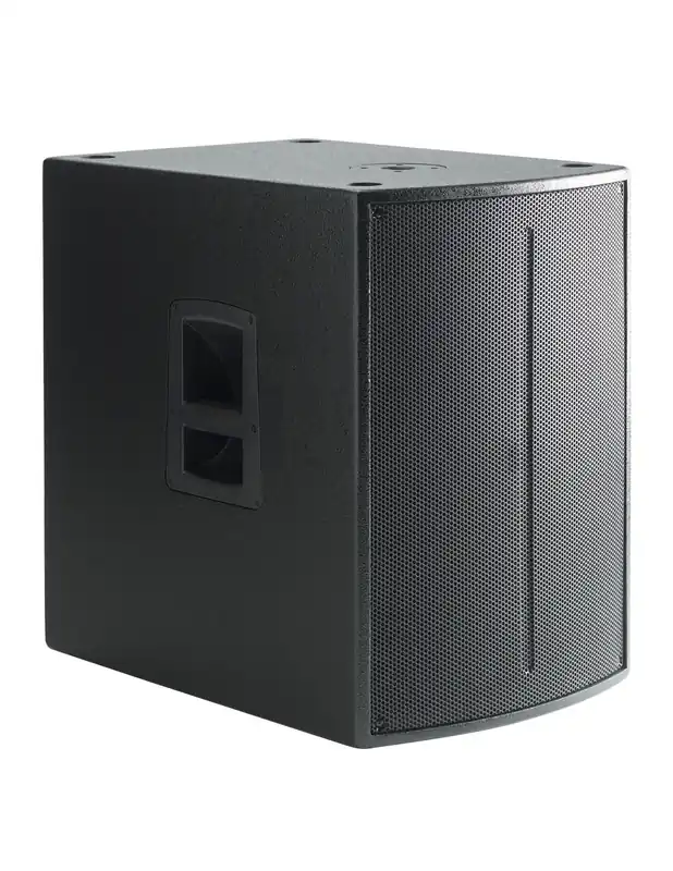 Audiophony - Atom 15A Sub Promotion Saisonnière