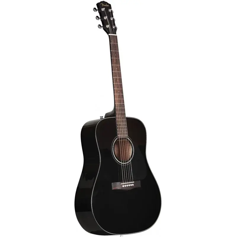 Réduction Fender CD-60 V3 DS Bk