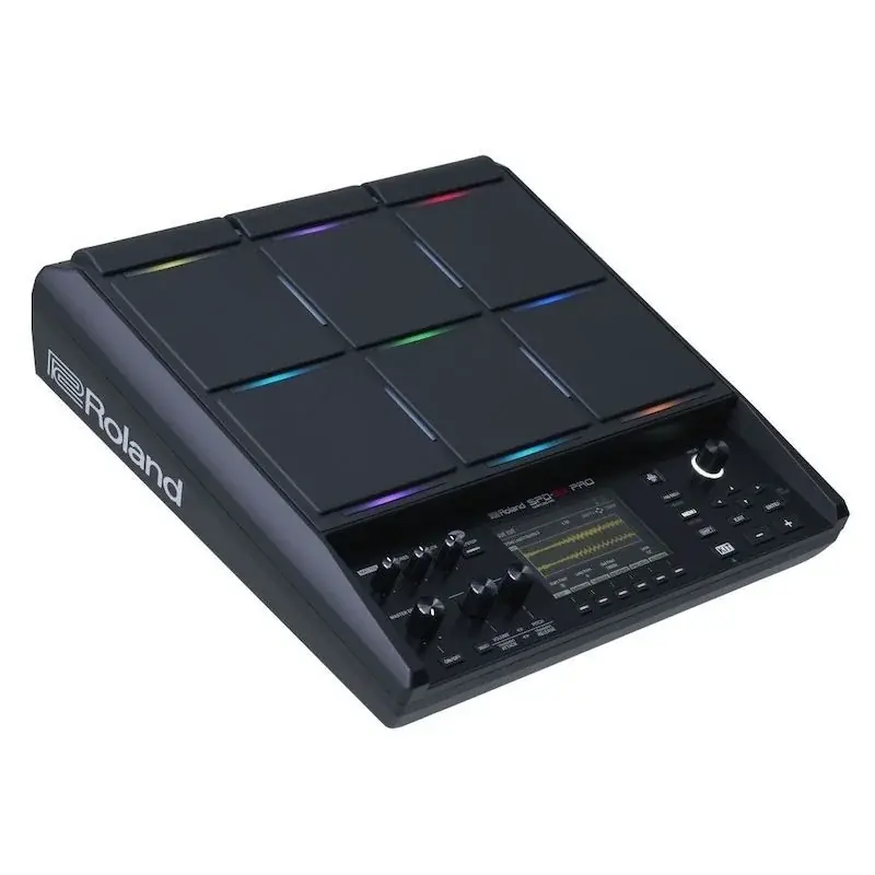Meilleur Choix Roland SPD-SX Pro