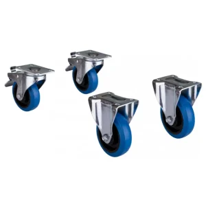 Audiophony - Atom Wheels Soldes