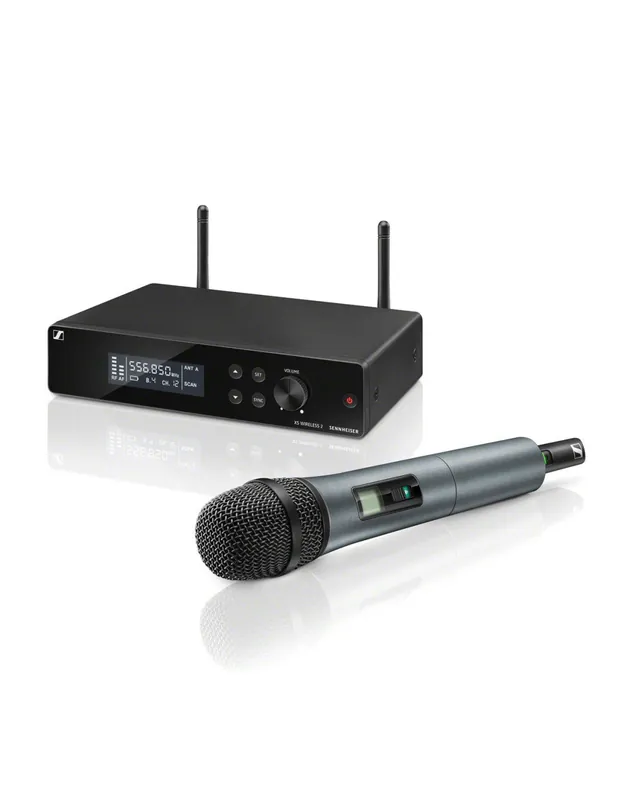 Sennheiser - XSW 2-865-A Affaire À Saisir