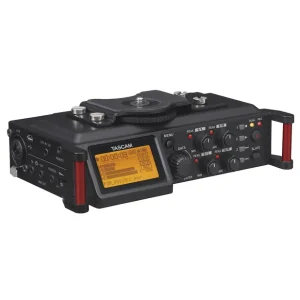 Tascam - DR70D Nouvel Arrivage