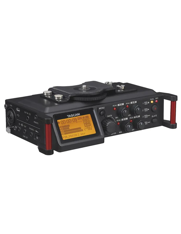Tascam - DR70D Nouvel Arrivage