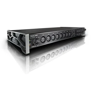 Tascam - US-16X08 Quantité Limitée