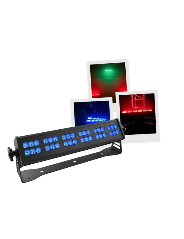 Evolite - MaxBar 180 Expédié Aujourd'hui