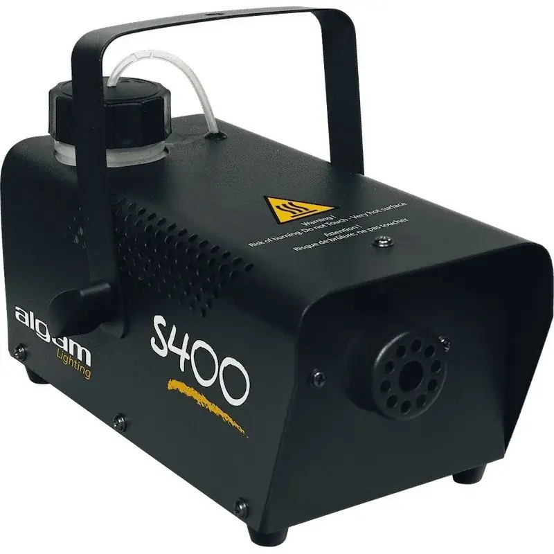 Lighting Smoke S400 Bon Plan