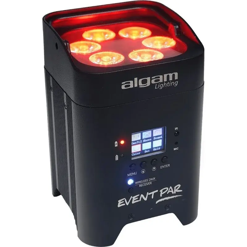 Produit De Marque Lighting EventPar