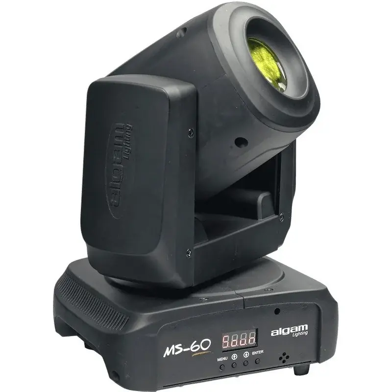 Lighting Lyre Spot MS60 Vente Flash