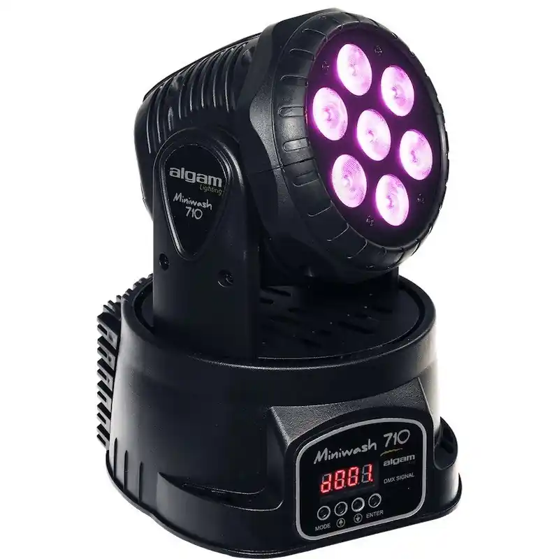 Lighting MiniWash 710 Must-Have