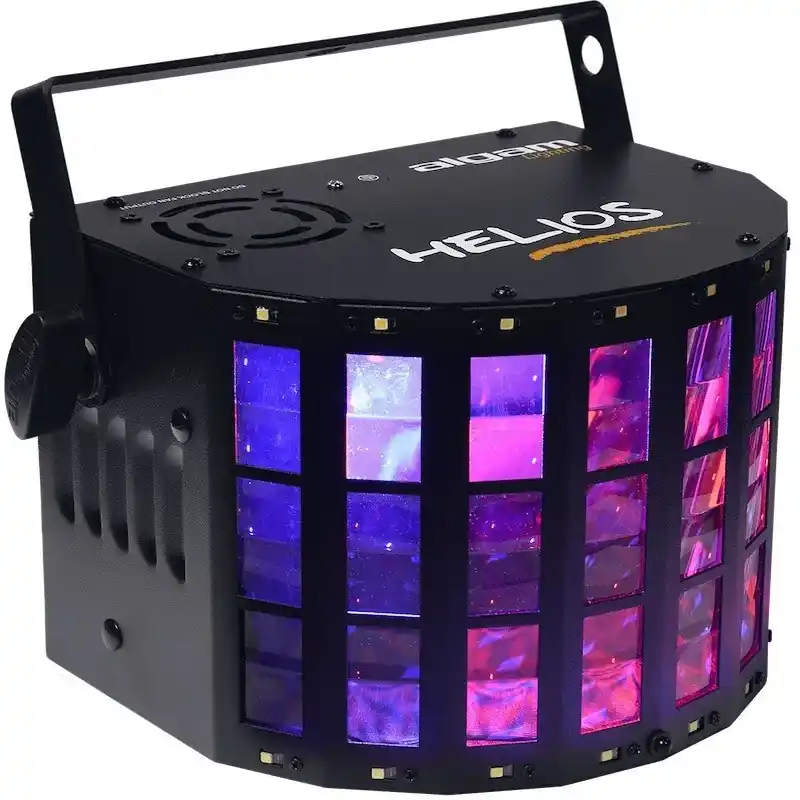 Lighting Helios Offre Spéciale