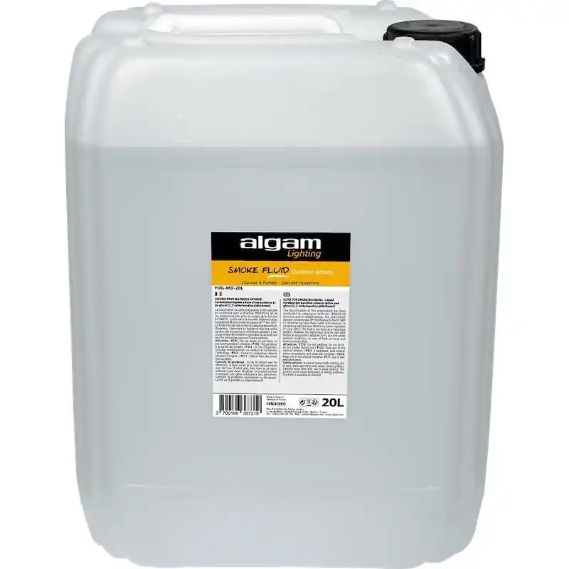Petit Prix Lighting Fog Medium 20L
