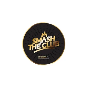 Must-Have Ortofon - Slipmat Club