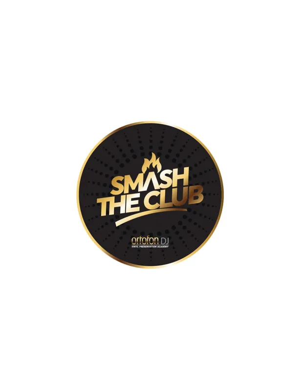 Must-Have Ortofon - Slipmat Club