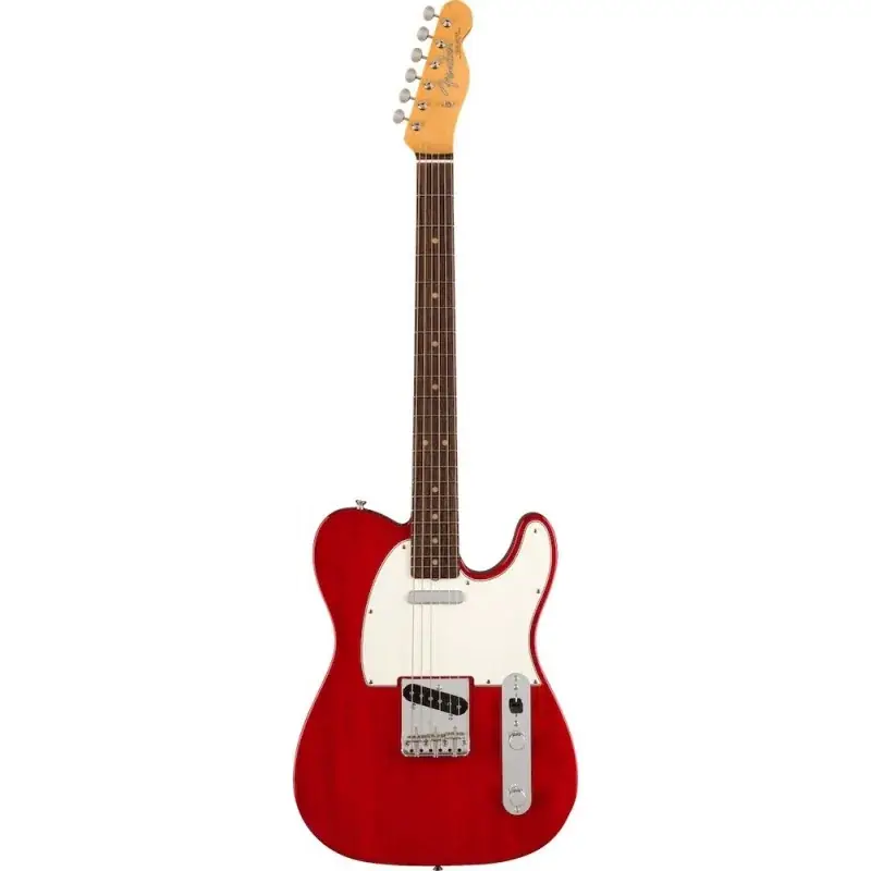 Must-Have Fender American Vintage II 1963 Tele CRT
