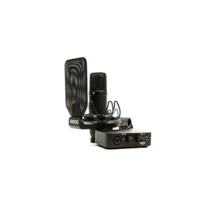 Marque Rode - NT1-AI1
