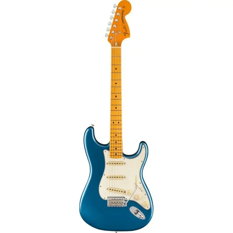 Fender American Vintage II 1973 Strat LPB Super Prix