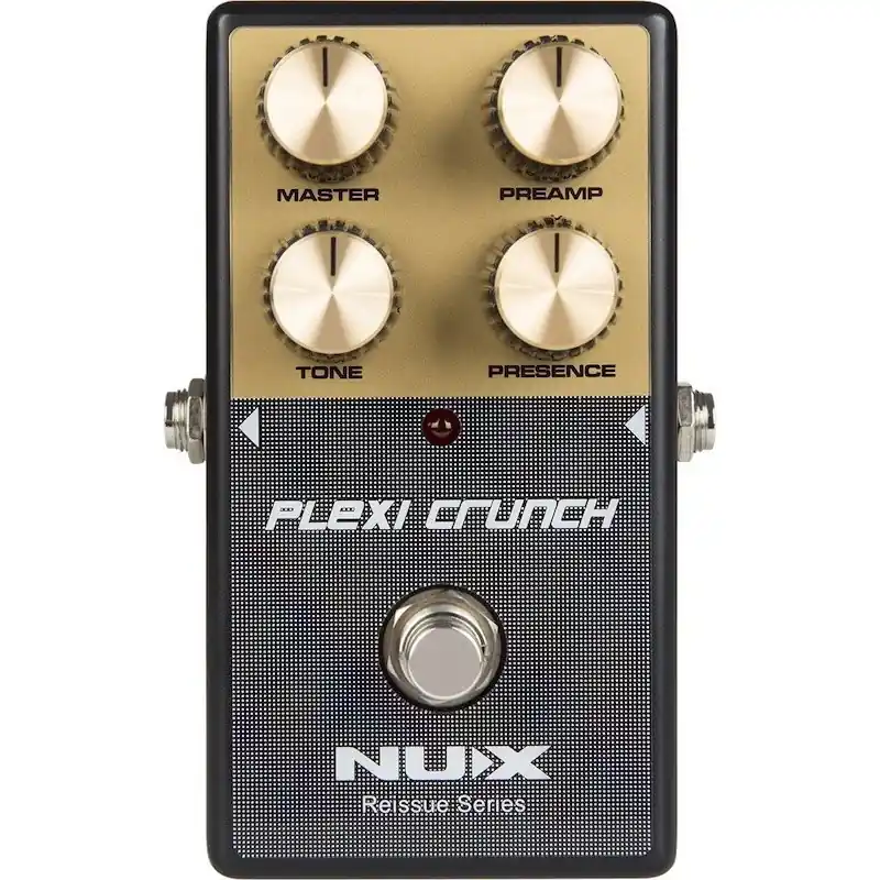 Nux Plexi Crunch Achat Immédiat