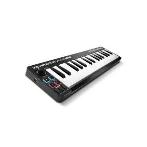 Pas Cher M-audio - Keystation Mini 32 MK3