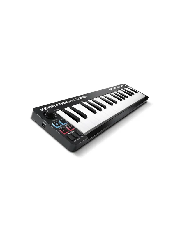 Pas Cher M-audio - Keystation Mini 32 MK3