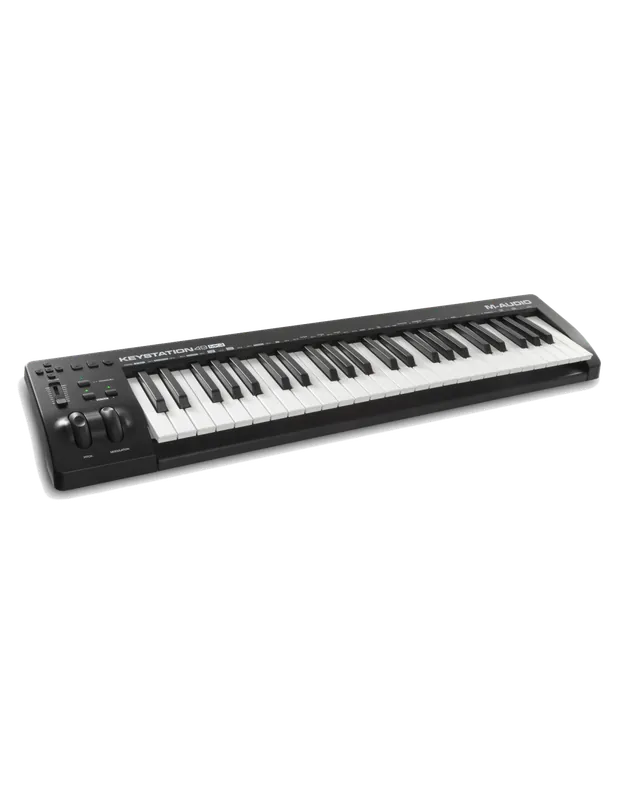 Haute Qualité M-audio - Keystation 49 MK3